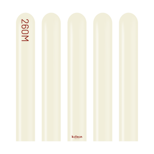 260M Retro White Sand Kalisan Plain Latex #10280151 - Pack of 100 