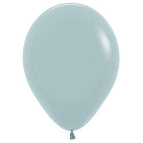 30cm Fashion Grey (081) Sempertex Latex Balloons #206706 - Pack of 25