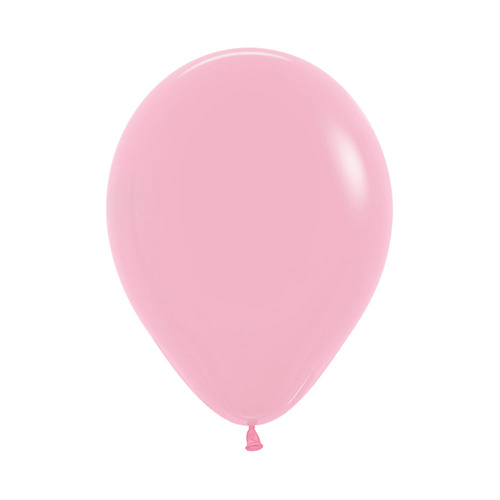 30cm Fashion Pink (009) Sempertex Latex Balloons #206713 - Pack of 25 