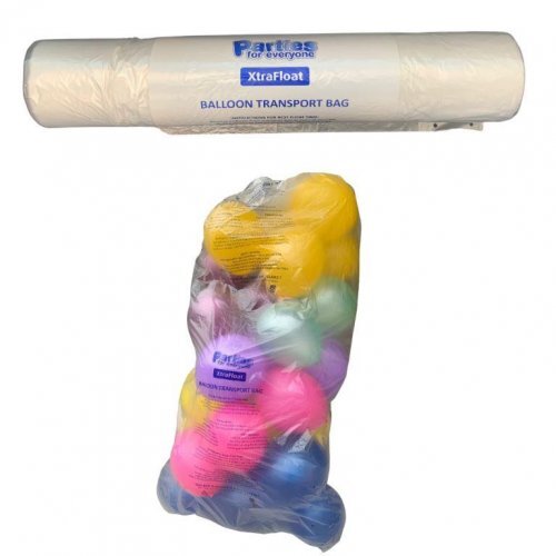 Balloon Transport Bags Jumbo #30204562 - Roll of 100