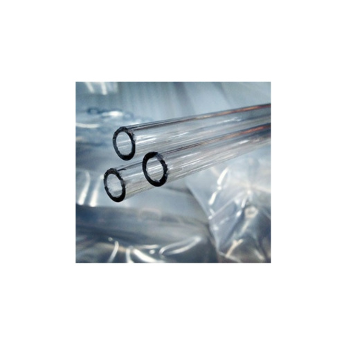 Acrylic Tube Clear 600mm Long x 10mm Diameter #40295650- Each  TEMPORARILY UNAVAILABLE