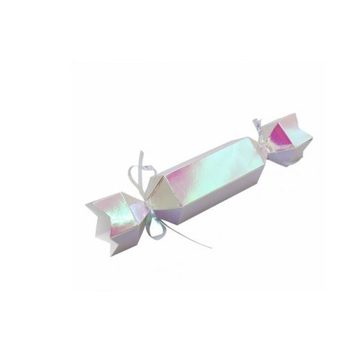 Paper Party Bonbon Iridescent #406240IRP - 10Pk