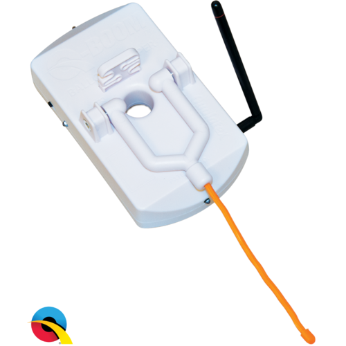 Q-Boom Receiver #54071 - Each 