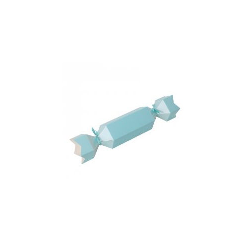 Paper Party Bonbon Pastel Blue #6240PBP - 10Pk (Pkgd.)