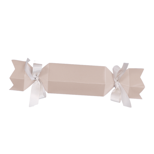 Paper Party Bonbon White Sand #6240WSP - 10pk