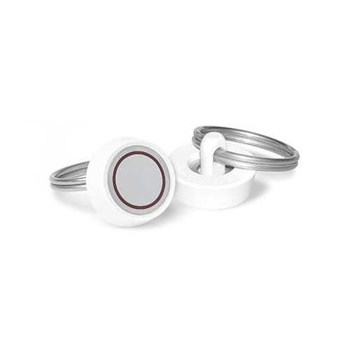 Round ClikMagnets #87660 - Pack of 10 