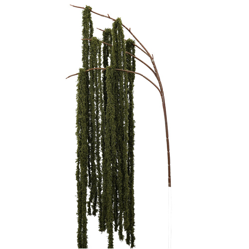 Green Amaranthus Spray 68cm -#FL-AMARAN-GRN