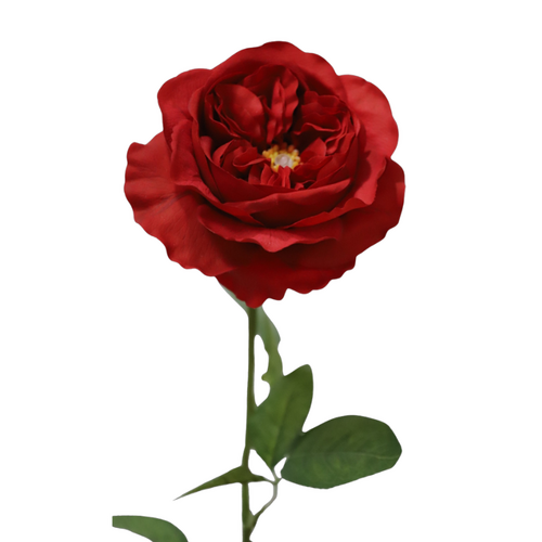 Austin Red Rose Real Touch #FL-AUSTINROS-PNK-RT  - Each