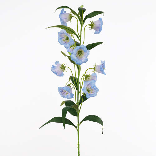 Blue Bell Flower Stem - #FL-BELL-BLU-STEM
