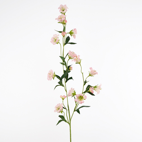 Pink Bell Flower Spray - #FL-BELL-PNK-SPRAY