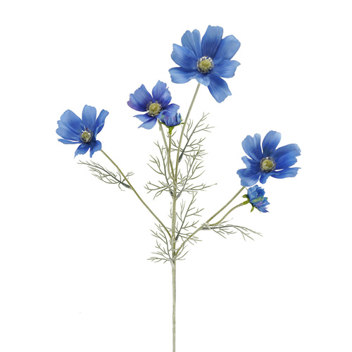 Blue Cosmos Spray - #FL-COS-BLU-SPRAY