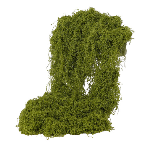 Green Loose Moss Bag 500 g - #FL-MOSS-GRN-BAG