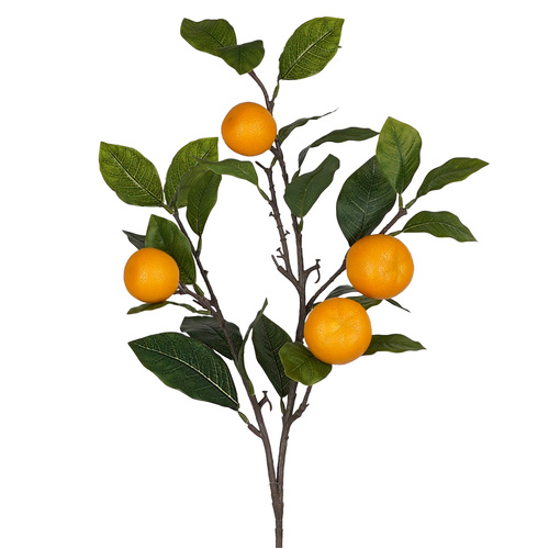 Orange Spray - #FL-ORANGE-SPRAY