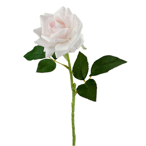 Real Touch Pink Rose - #FL-ROSE-PNK-RT