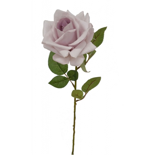 Real Touch Purple Rose - #FL-ROSE-PUR-RT