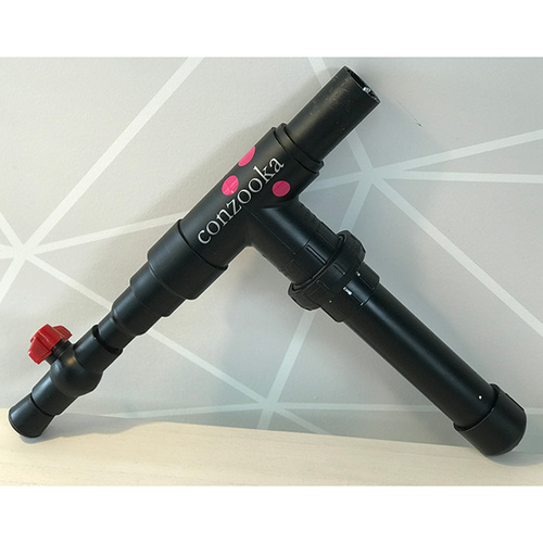 Conzooka - Latex Balloon Confetti Applicator