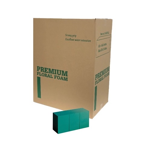 Oasis Floral Foam #JTOFF01 - Pack of 5 