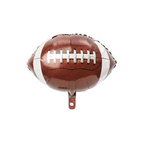 Football Helium/Airfilled 69cm - #SF-FOOTBALL Each (Pkgd).