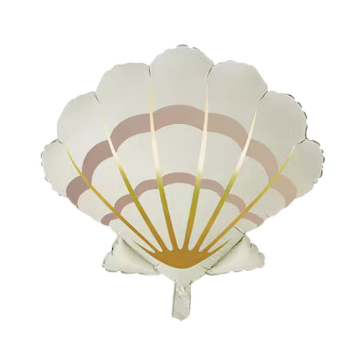 Lady Bug Foil Balloon Helium/Airfilled 84cm - #SF-LADYBUG Each (Pkgd).