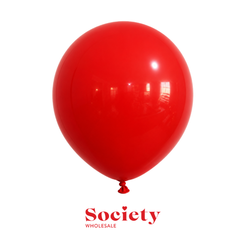 30cm Red 100pcs - #SL-RED-30