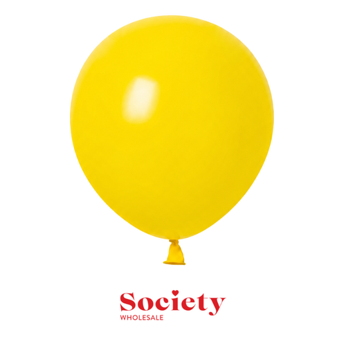 30cm Yellow 100pcs - #SL-YEL-30
