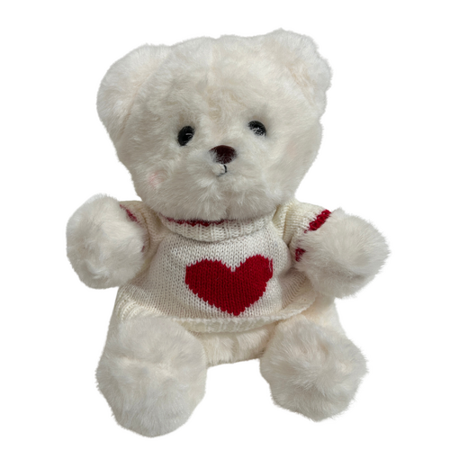 Society Teddy Bear - #SW-TEDDY