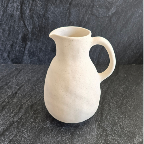 Kettle Textured Vase 16.5 x 21cm #SWVKETTLE01 - Each