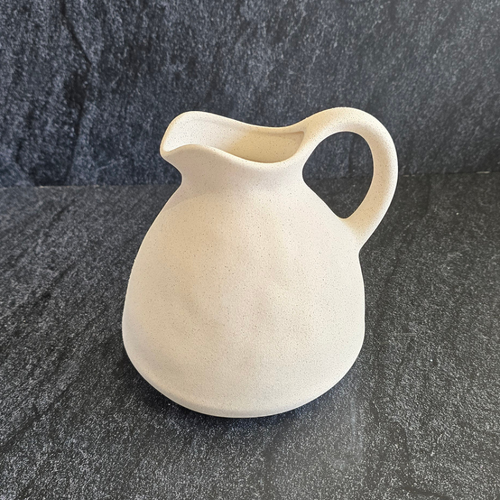 Kettle Textured Vase 16.3 x 16.3cm #SWVKETTLE02 - Each