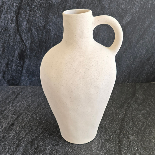 Textured Kettle Vase 15 x 25.5cm #SWVKETTLE03 - Each