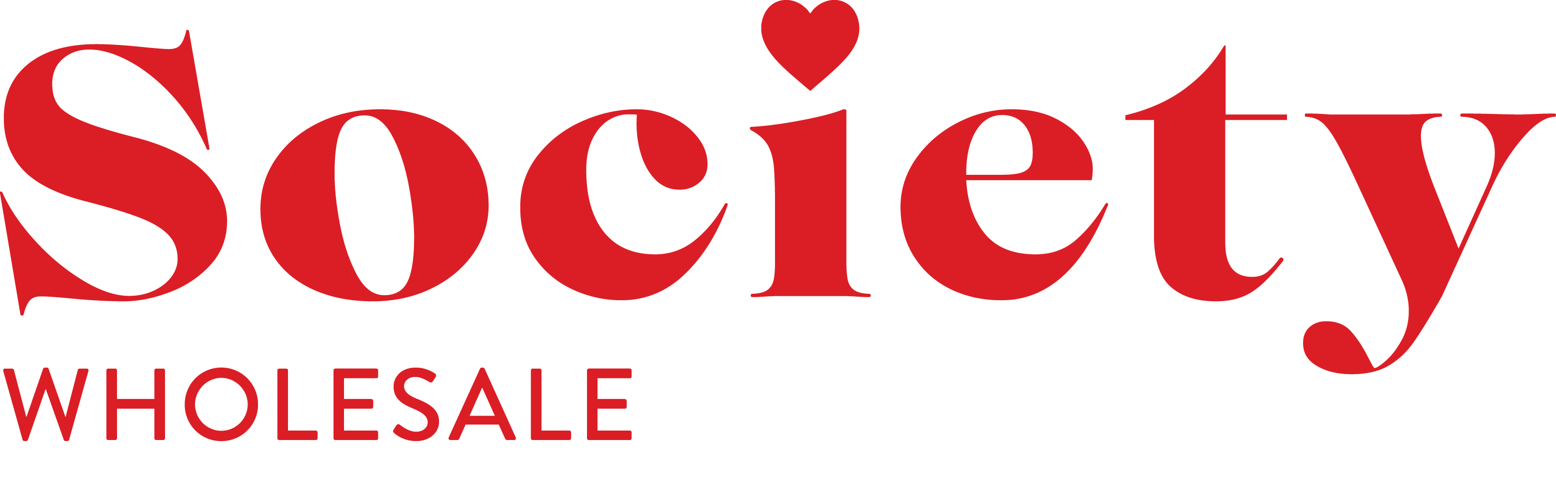 Society Wholesale Pty Ltd